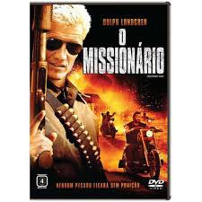 O Missionário - Dublado