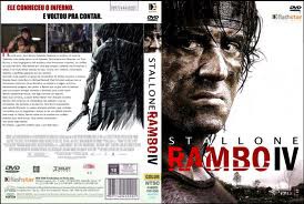 Rambo 4 dublado